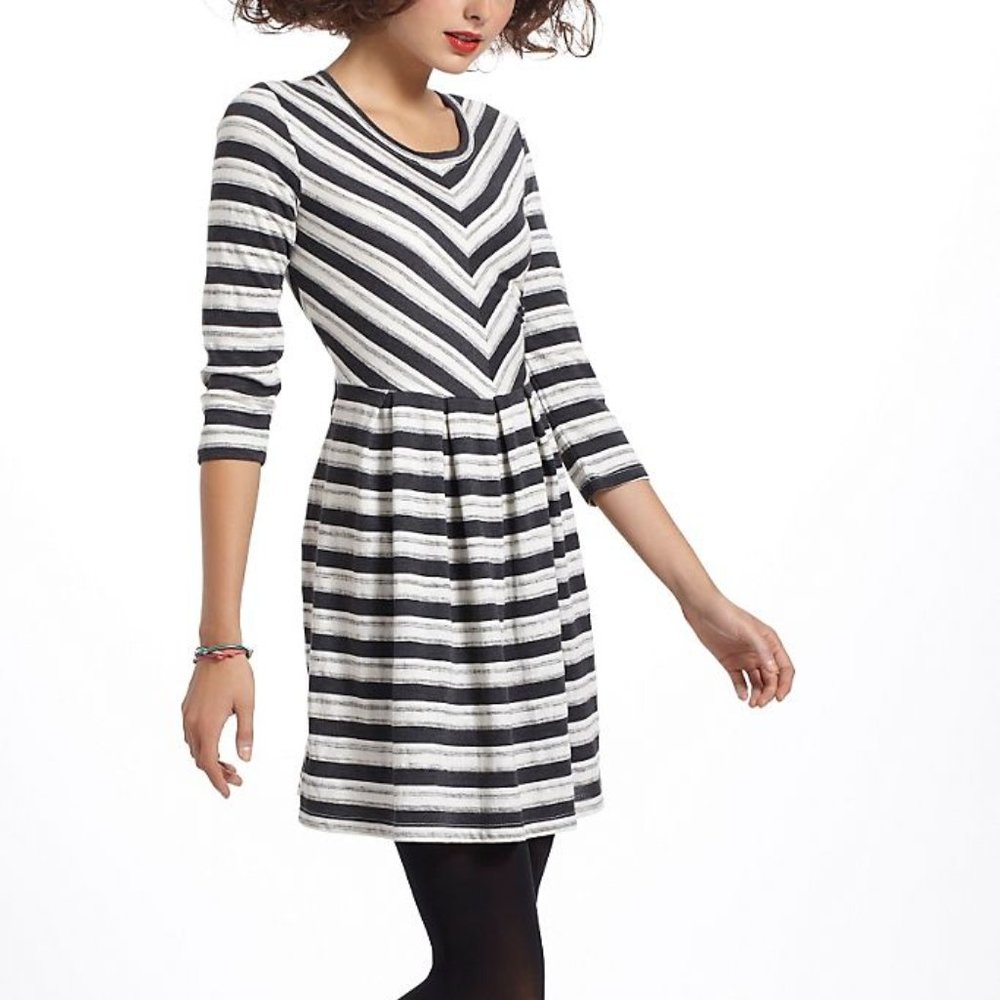 Soft puella dress
